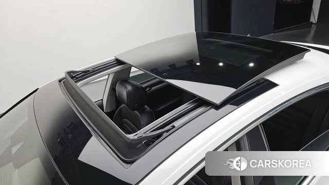 Volkswagen Arteon id 4459150 из Кореи 22