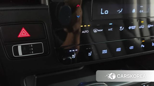 Hyundai Staria id 4279960 из Кореи 22