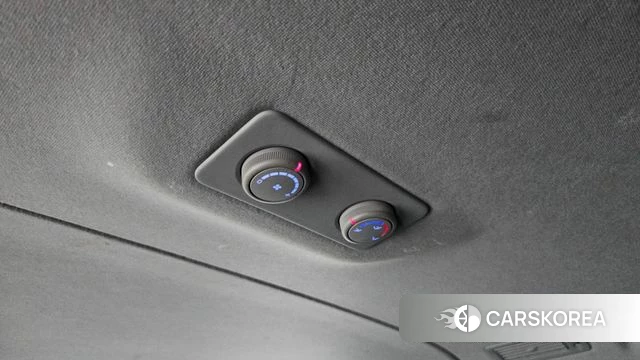 Hyundai The New Grand Starex id 4525681 из Кореи 22