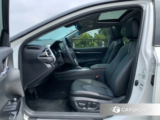 Toyota Camry id 4307572 из Китая 22
