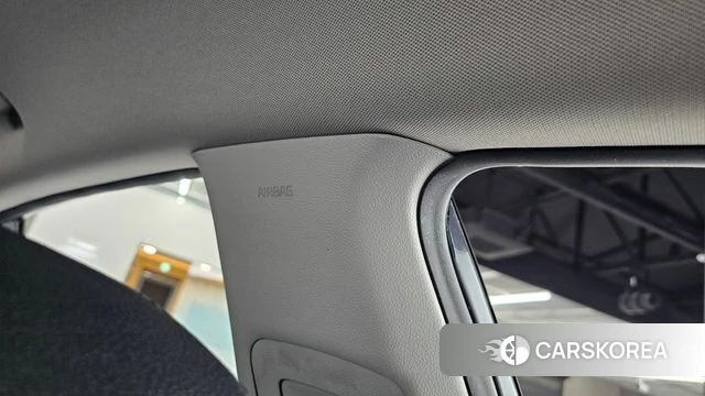 Kia The New K5 2nd generation id 4294585 из Кореи 22