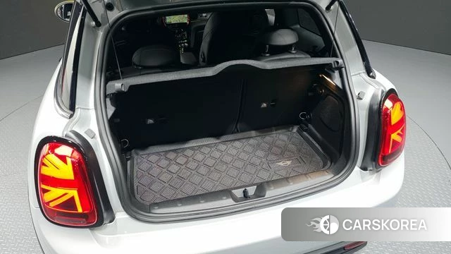 Mini Cooper Electric id 4316242 из Кореи 22