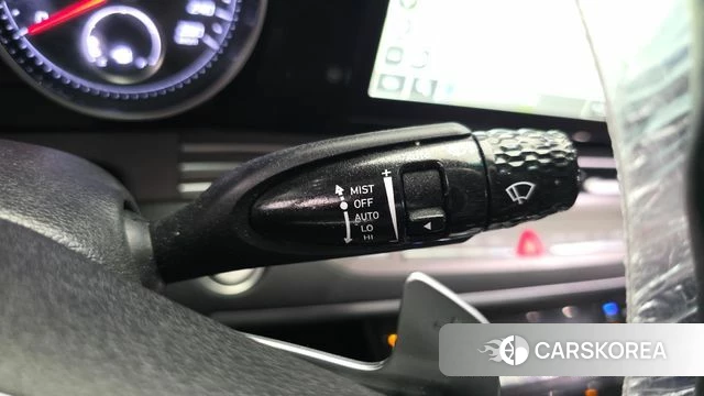 Hyundai The New Grandeur IG id 4475693 из Кореи 22