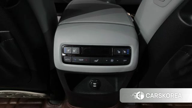 Hyundai The New Palisade id 4590812 из Кореи 22