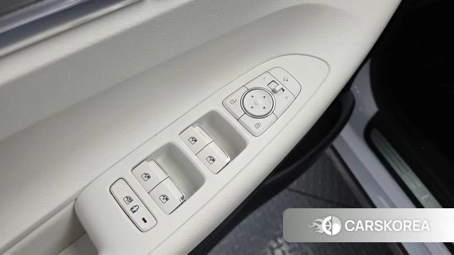 Hyundai The New Grandeur IG Hybrid id 4489268 из Кореи 22