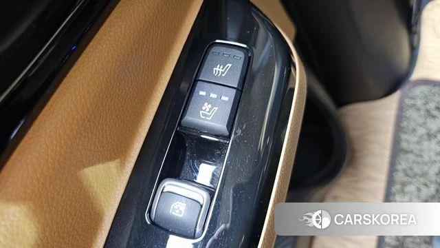 Kia Carnival 4th generation id 4354641 из Кореи 22