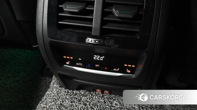 BMW X4 (G02) id 4549856 из Кореи 22