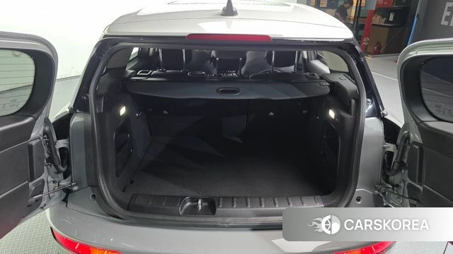 Mini Cooper Clubman id 4641311 из Кореи 22