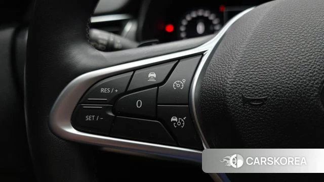 Renault Korea (Samsung) XM3 id 4637629 из Кореи 22