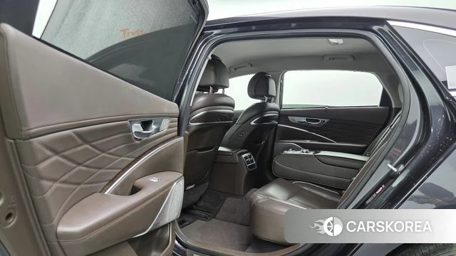 Kia More K9 id 4530772 из Кореи 22