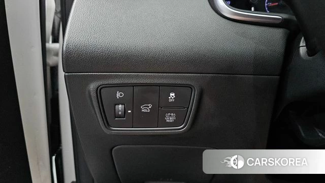 Hyundai Tucson Hybrid (NX4) id 4494408 из Кореи 22