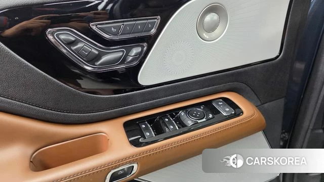 Lincoln Aviator 2nd generation id 4739744 из Кореи 22