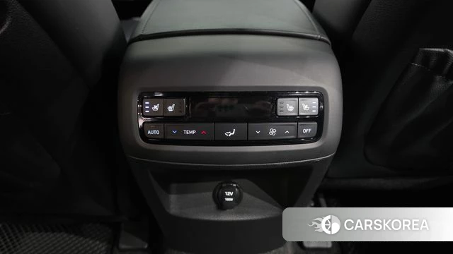 Hyundai The New Palisade id 4308831 из Кореи 22