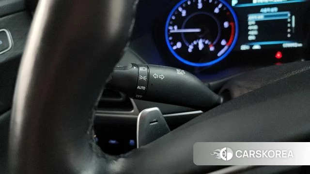 Hyundai Palisade id 4317999 из Кореи 22