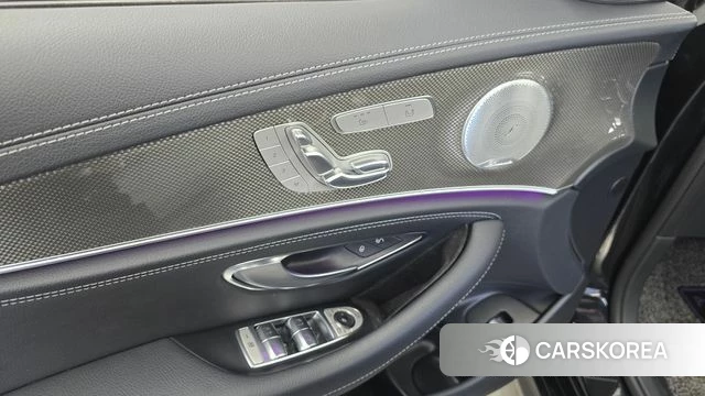 Mercedes-Benz E-Class W213 id 4459106 из Кореи 22
