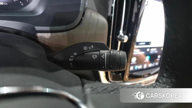 Volvo S90 id 4500511 из Кореи 22