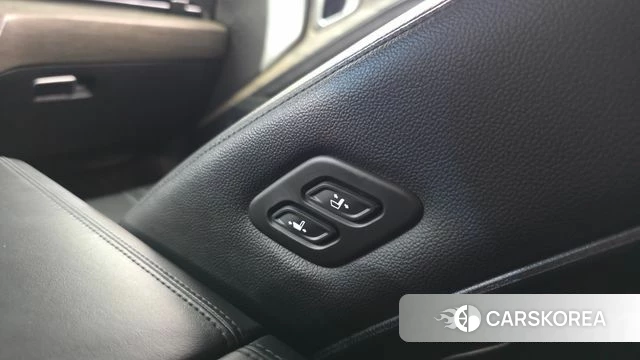 Kia K8 id 4433616 из Кореи 22