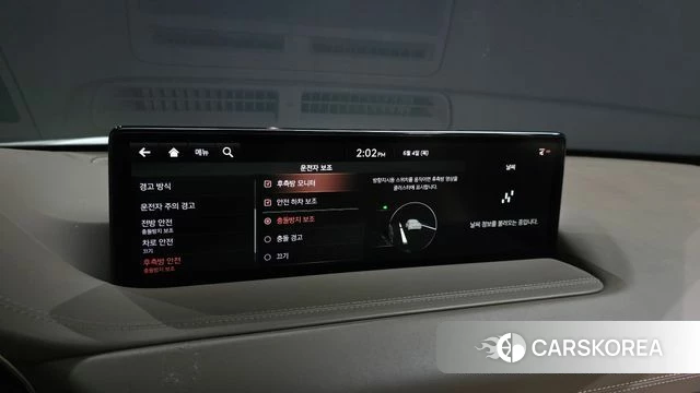 Genesis GV80 id 4410550 из Кореи 22