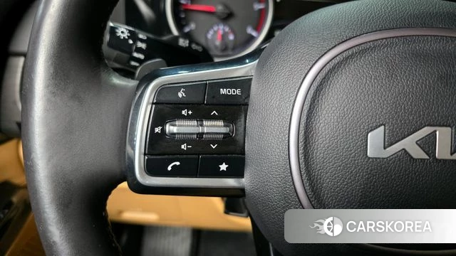 Kia Carnival 4th generation id 4382052 из Кореи 22