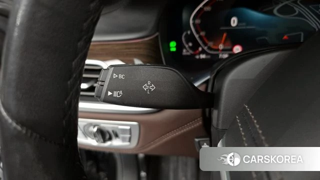 BMW 7 Series (G11) id 4397217 из Кореи 22