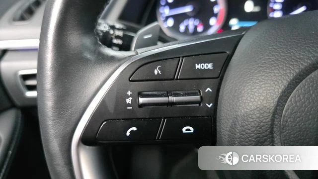 Hyundai Sonata (DN8) id 4389051 из Кореи 22