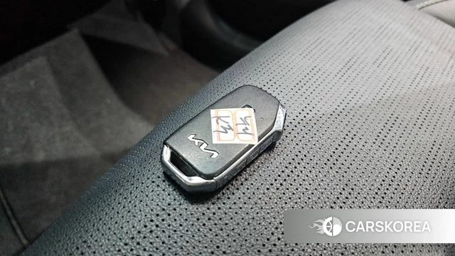 Kia The New K3 2nd generation id 4603577 из Кореи 22