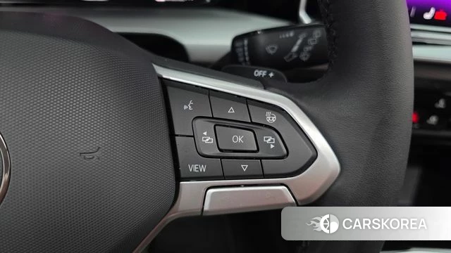 Volkswagen Golf 8th Generation id 4612343 из Кореи 22