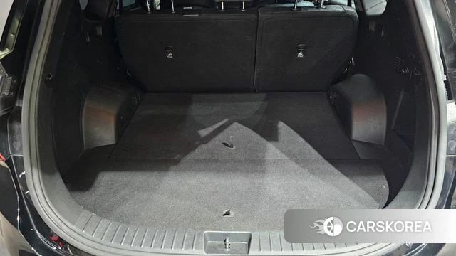 Hyundai The New Santa Fe id 4625072 из Кореи 22