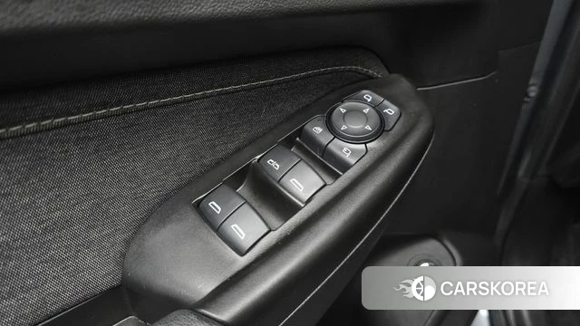 Chevrolet (GM Daewoo) Trailblazer id 4906548 из Кореи 22