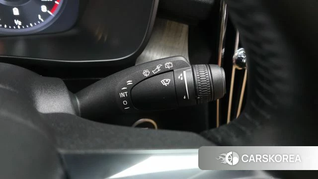 Volvo XC40 id 4677137 из Кореи 22