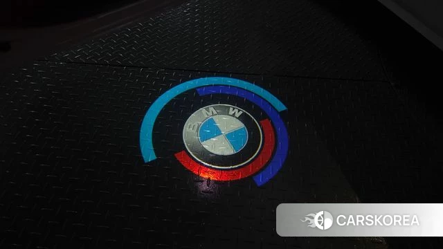 BMW M4 (G82) id 4572004 из Кореи 22