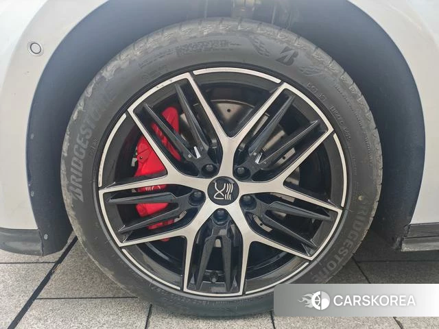 BYD Han L EV id 4236637 из Китая 22