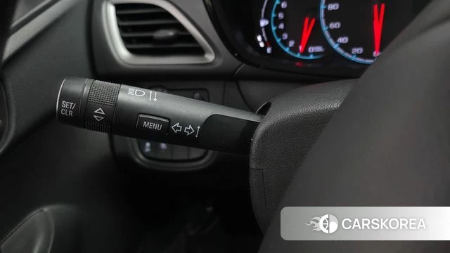 Chevrolet (GM Daewoo) The New Spark id 4780520 из Кореи 22