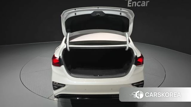 Kia Come New K3 id 4501769 из Кореи 22
