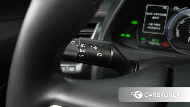 Lexus UX250h id 4432862 из Кореи 22