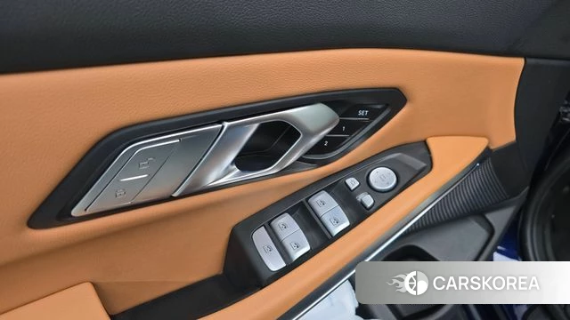 BMW 3 Series (G20) id 4248249 из Кореи 22