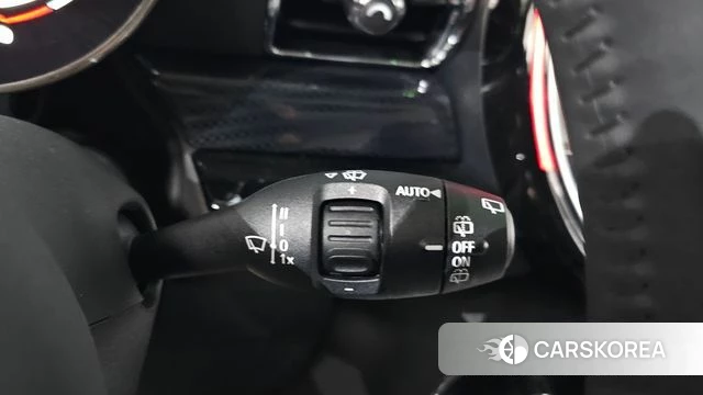 Mini Cooper Clubman id 4349494 из Кореи 22