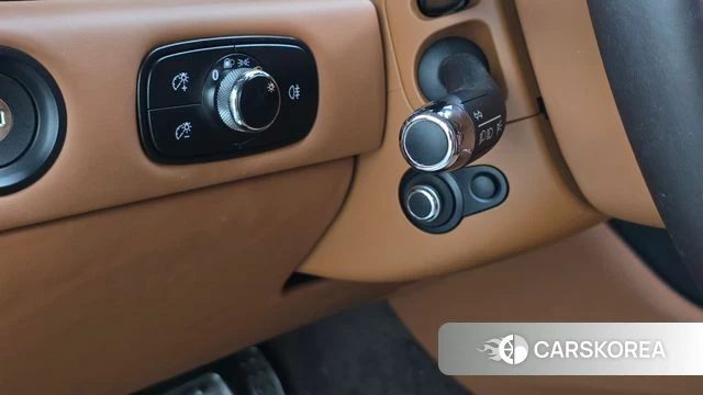Bentley Flying Spur 2nd Generation id 4765588 из Кореи 22