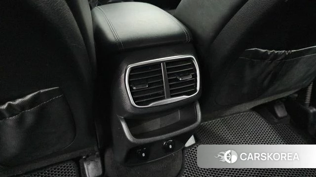 Hyundai Santa Fe TM id 4286121 из Кореи 22