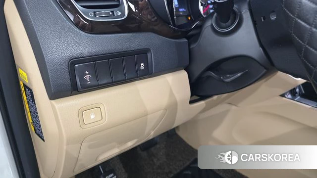 Kia The New Carnival id 4849720 из Кореи 22