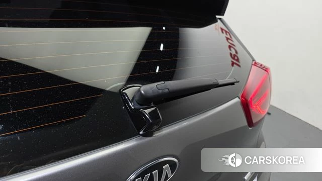Kia The New Niro id 4435187 из Кореи 22
