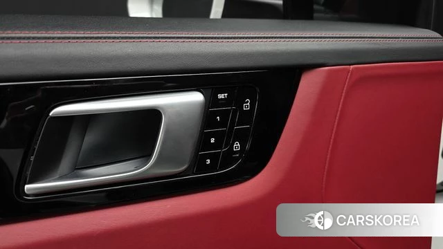 Porsche Cayenne (PO536) id 4351061 из Кореи 22