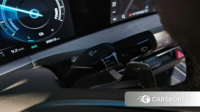 Kia K8 Hybrid id 4470069 из Кореи 22