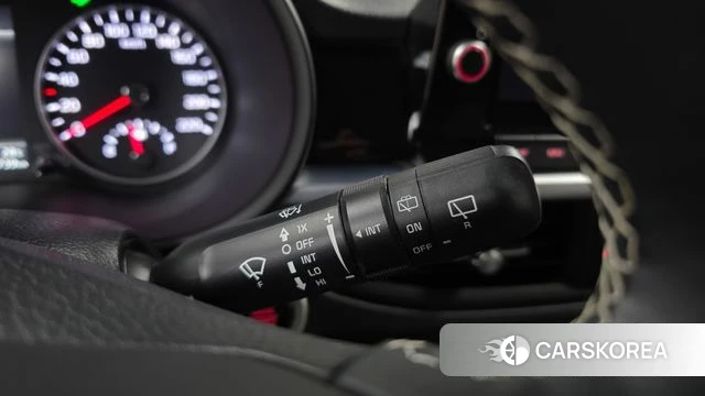 Kia Morning Urban (JA) id 4774984 из Кореи 21
