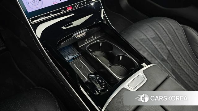 Mercedes-Benz S-Class W223 id 4462651 из Кореи 22