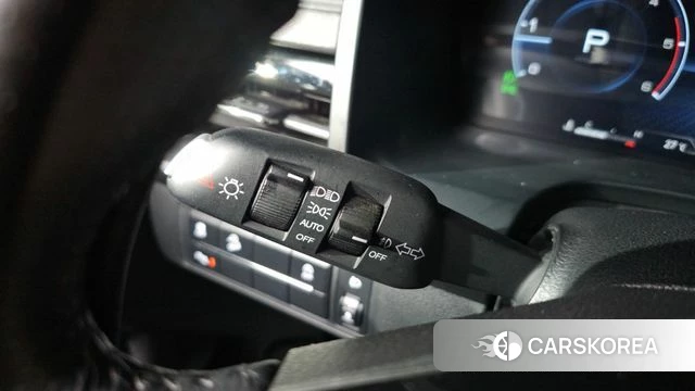 Ssangyong The New Rexton Sports Cannes id 4500126 из Кореи 22
