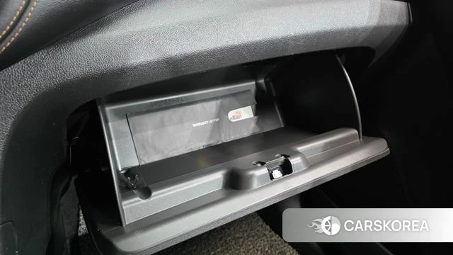 Chevrolet (GM Daewoo) The New Trax id 4459147 из Кореи 22