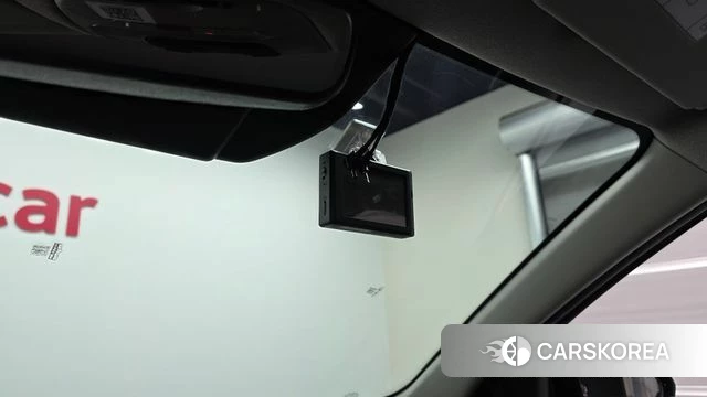 Kia Di All New Niro EV id 4928892 из Кореи 22