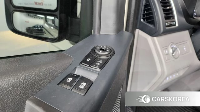 Hyundai Solati id 4590428 из Кореи 22