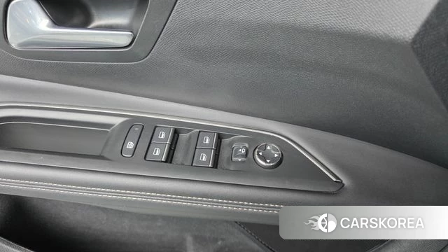 Peugeot 3008 second generation id 4186043 из Кореи 22